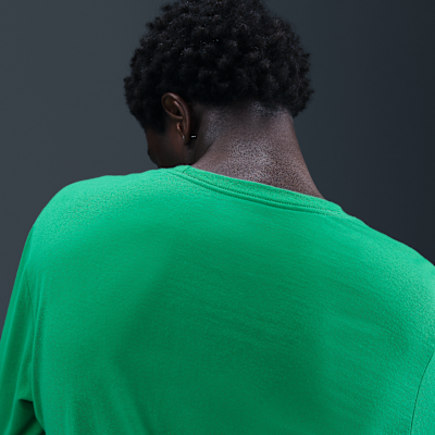 Playera de manga larga para hombre Nike Sportswear Club