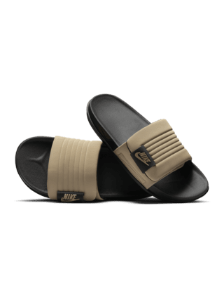 Мужские  Nike Offcourt Adjust Slides