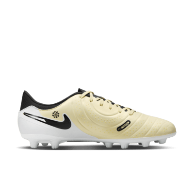 Nike Tiempo Legend 10 Academy Hard-Ground Low-Top Soccer Cleats