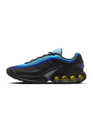Unisex кроссовки Nike Air Max Dn SE