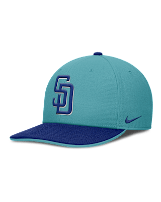 Мужские  San Diego Padres Pro Nike Dri-FIT MLB Adjustable Hat