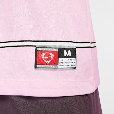 Nike Energy Men's Dri-FIT Soccer Long-Sleeve Soccer Top