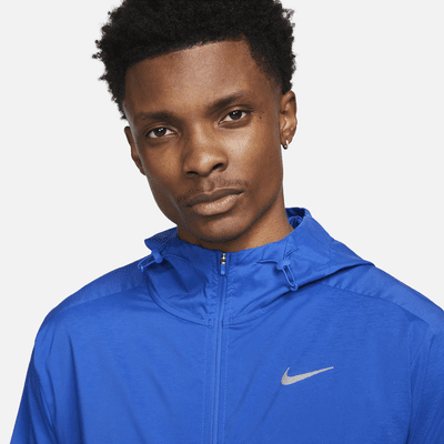 Nike Windrunner Men's Repel Running Jacket. Nike UK