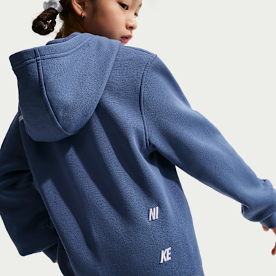 Nike Sportswear Club Older Kids' Hoodie