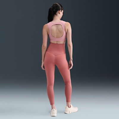 Nike One Women's High-Waisted 7/8 Leggings