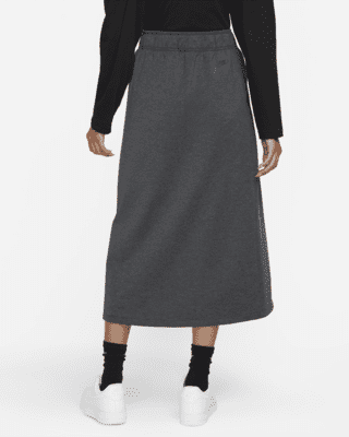 sportswear tech pack skirt nike