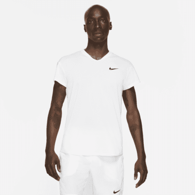 koszulka nike breathe