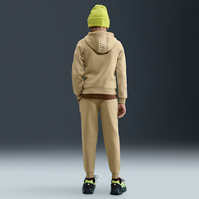 Survêtement à capuche Nike Sportswear Club Fleece pour ado