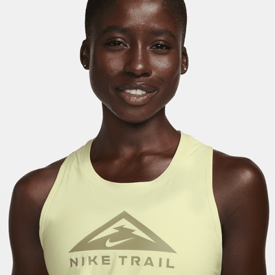 Nike Dri-FIT Women's Trail-Running Tank
