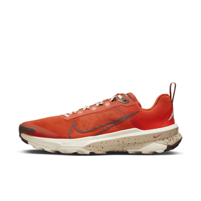Nike Ultrafly Men's Trail-Running Shoes. Nike NO