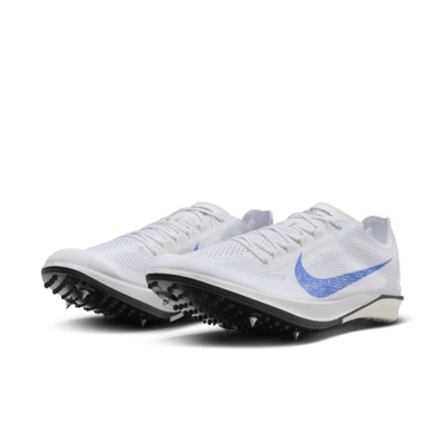 Kolce do biegania na średnich dystansach Nike Dragonfly 2 Blueprint