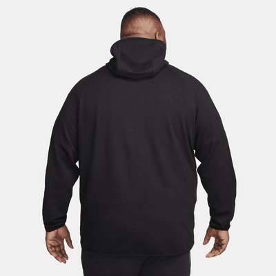 Nike Tech Men's Lightweight Knit Full-Zip Hoodie