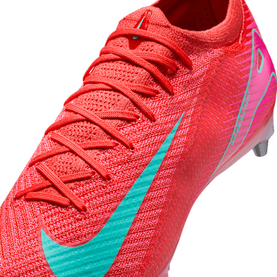 Nike Mercurial Vapor 16 Elite SG-Pro Low-Top Football Boot