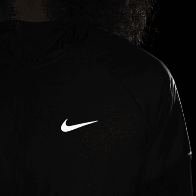 Nike Sphere Miler Therma-FIT vízlepergető férfi futókabát