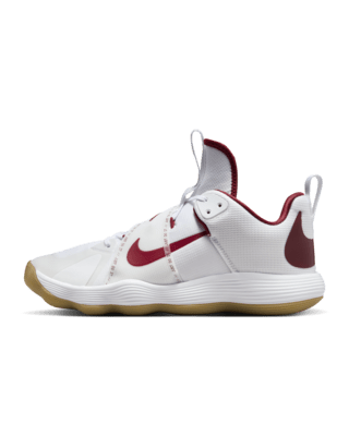 Unisex кроссовки Nike React HyperSet LE Indoor Court