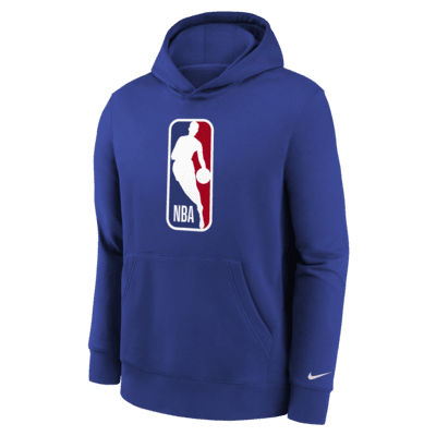 Team 31 Essential Sudadera con capucha Nike NBA - Niño/a