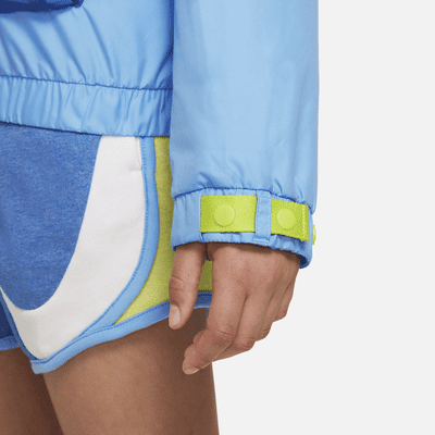 Nike Sportswear Circa 72 Big Kids' Jacket