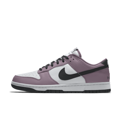 Platform Lifestyle Customizable Shoes : nike by you 1