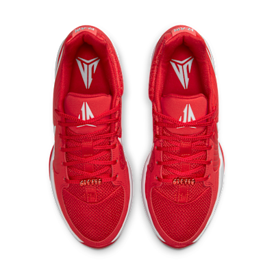 Tenis de básquetbol JA 2