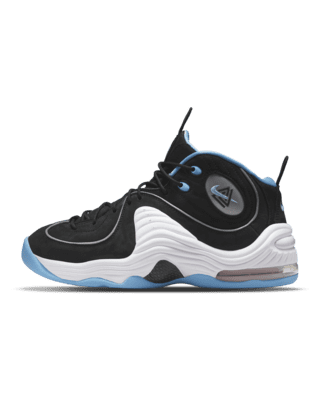 Unisex кроссовки Nike x Social Status Air Penny 2