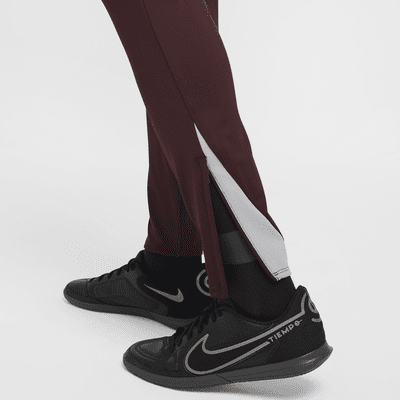 Pantalon de foot Dri-FIT Nike Strike pour homme