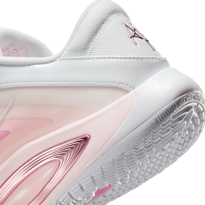 A'One "Birthday Cake" A'ja Wilson Basketball Shoes