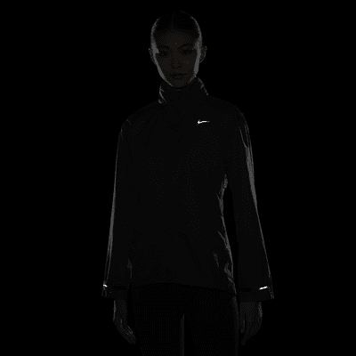 Nike Fast Repel 女款跑步外套