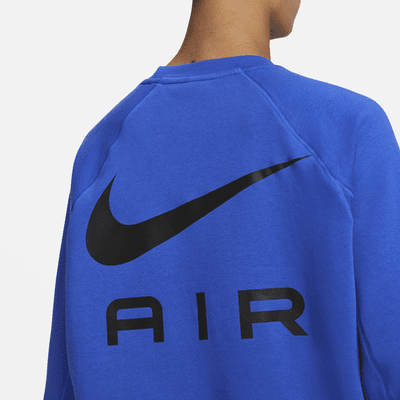 Nike Air Men's Fleece Crew