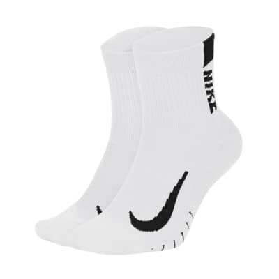 nike running ankle socks