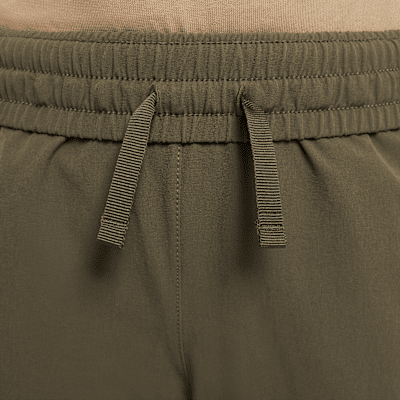 Nike Sportswear City Utility cargoshorts voor kids