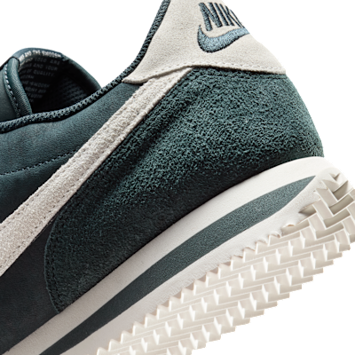 Nike Cortez Premium Men's Shoes