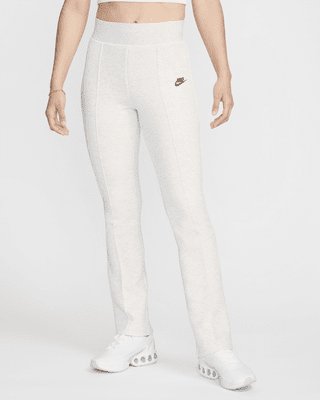 Женские  Nike Sportswear Tech Fleece High-Waisted Slim Pants