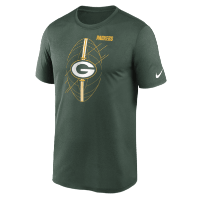 Nike (NFL Green Bay Packers) Men's T-Shirt