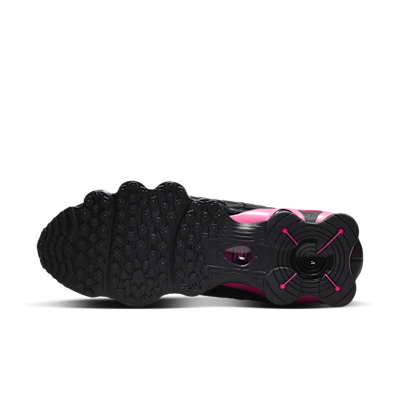 Nike Shox TL Women's Shoes