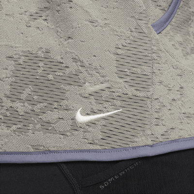 Nike Trail Men's Dri-FIT 1/2-Zip Running Top