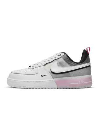 jual nike air force 1 react