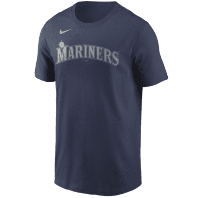 MLB Seattle Mariners (Mitch Haniger) Men's T-Shirt. Nike.com