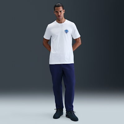 Nike Men's Basketball T-Shirt