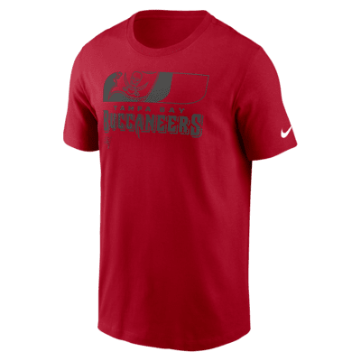 Tampa Bay Buccaneers Air Essential Men's Nike NFL T-Shirt