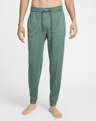 Мужские спортивные штаны Nike Yoga Dri-FIT Joggers