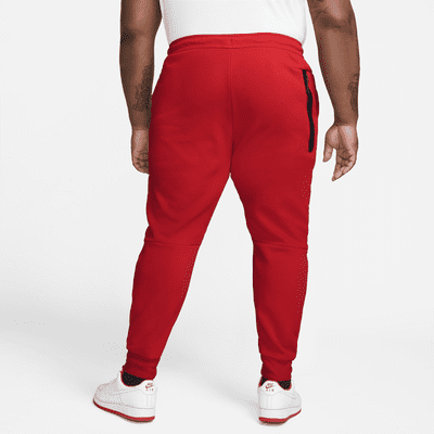 Nike Sportswear Tech Fleece Men's Joggers. Nike.com