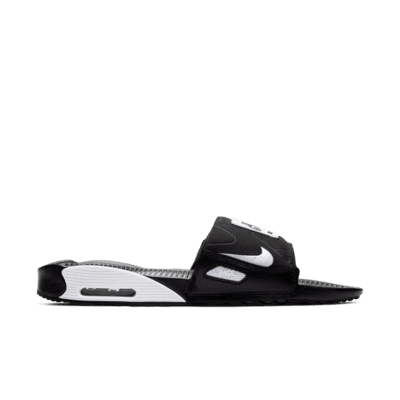 air max 90 slides men