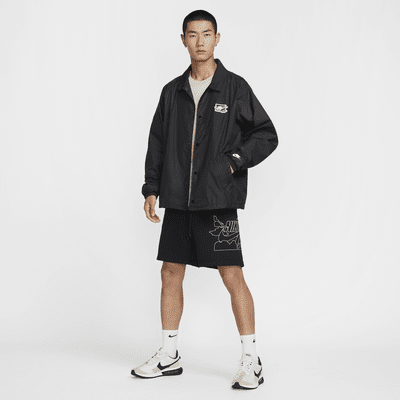 Nike Club Men's Coaching Jacket