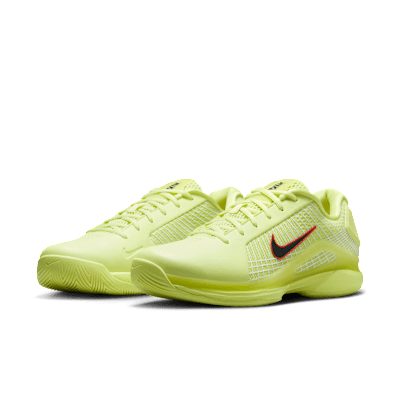 Nike Vapor 12 Hypersmash Hardcourt-tennissko til mænd