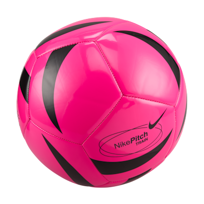 Balón de entrenamiento de fútbol Nike Pitch