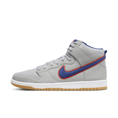 mens nike sb mid