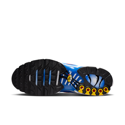 ナイキ エア マックス プラス メンズシューズ