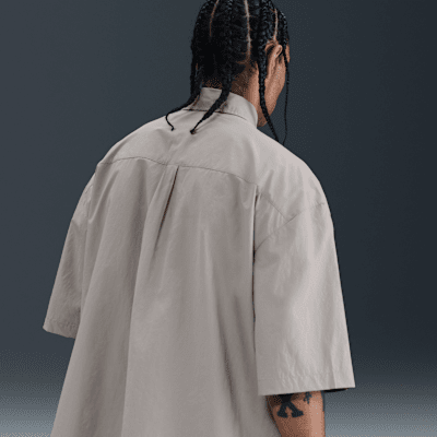 Nike ACG "Orb Weaver" UV Repel Short-Sleeve Shirt