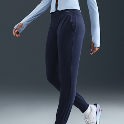 Nike Zenvy Women's Dri-FIT High-Waisted Joggers