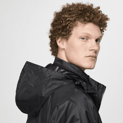 Veste Nike Football Halo Pays-Bas pour homme